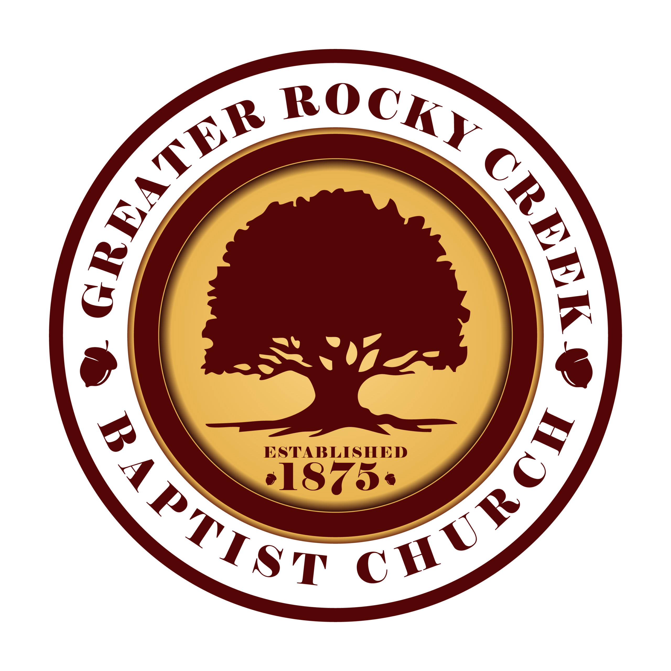 Greater Rocky Creek Baptist Church
